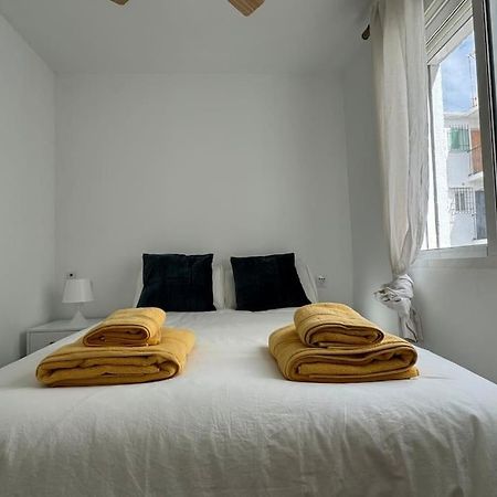 Precioso Duplex En Torremolinos 아파트 외부 사진