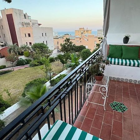 Precioso Duplex En Torremolinos 아파트 외부 사진