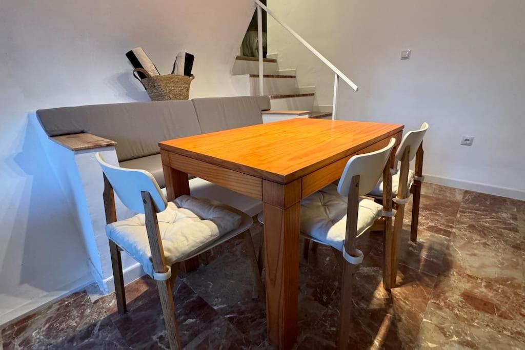Precioso Duplex En Torremolinos 아파트 외부 사진