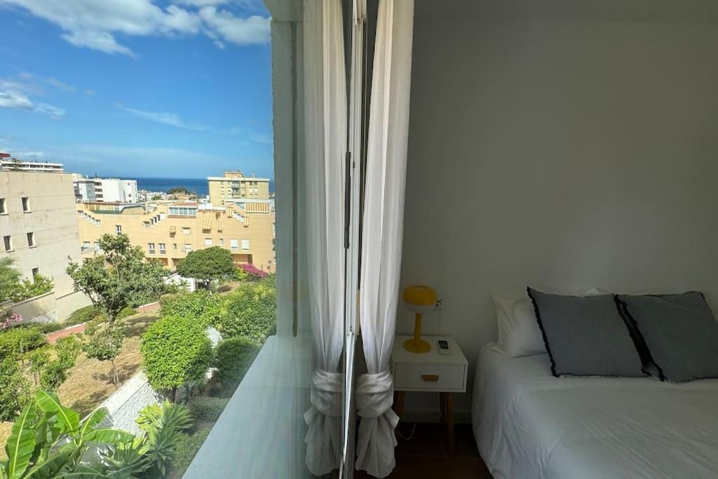 Precioso Duplex En Torremolinos 아파트 외부 사진