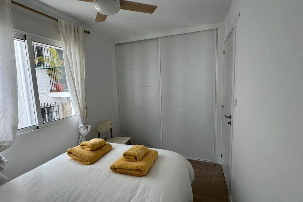 Precioso Duplex En Torremolinos 아파트 외부 사진