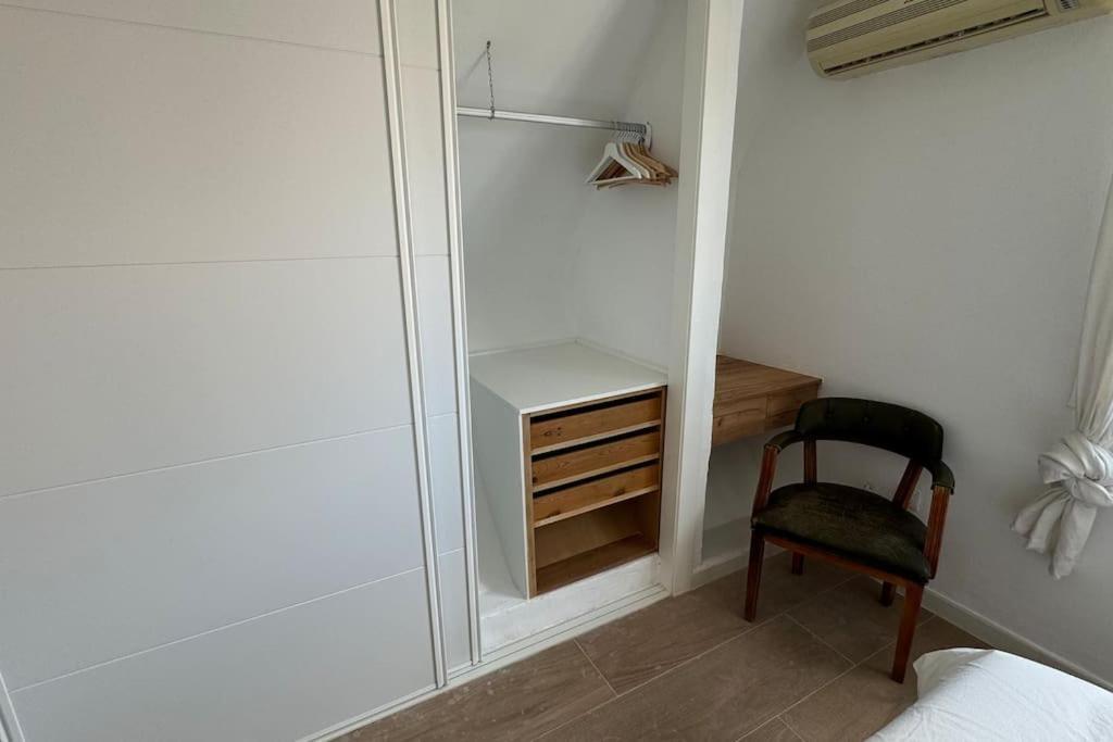 Precioso Duplex En Torremolinos 아파트 외부 사진