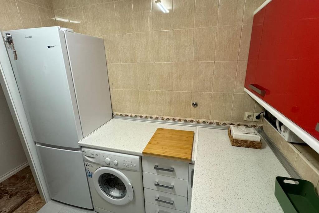 Precioso Duplex En Torremolinos 아파트 외부 사진