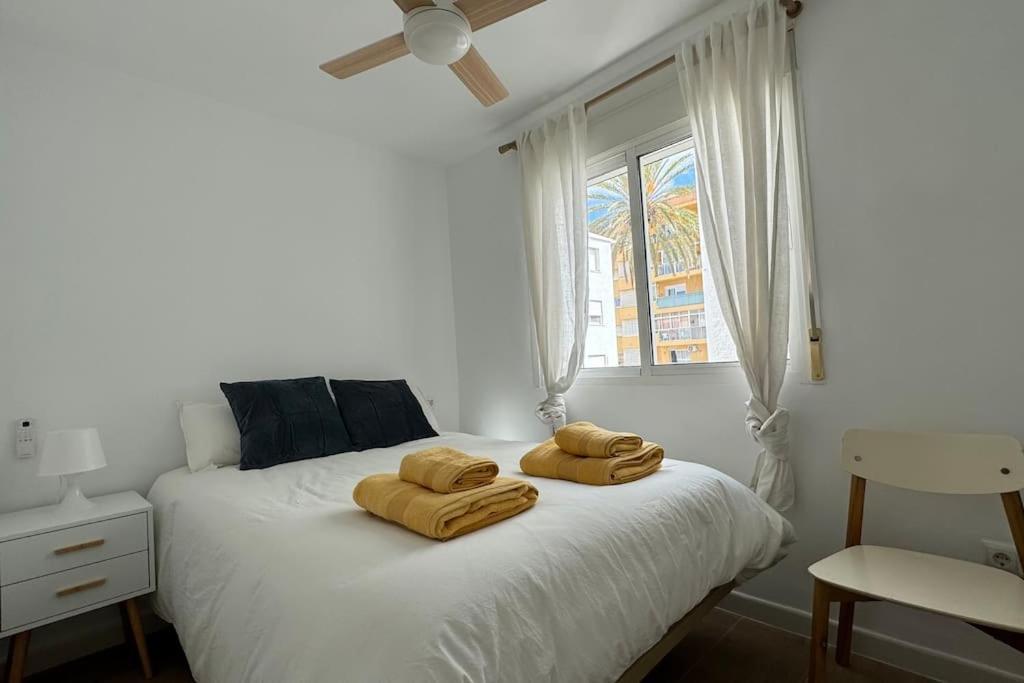 Precioso Duplex En Torremolinos 아파트 외부 사진