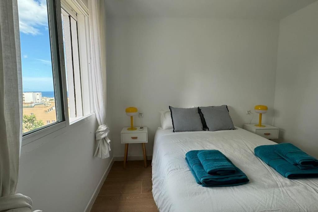 Precioso Duplex En Torremolinos 아파트 외부 사진