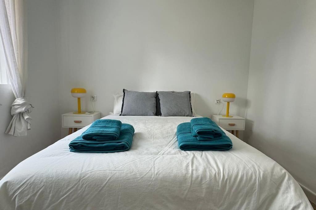 Precioso Duplex En Torremolinos 아파트 외부 사진