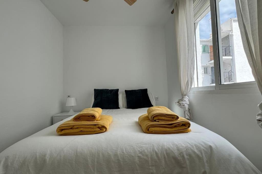 Precioso Duplex En Torremolinos 아파트 외부 사진