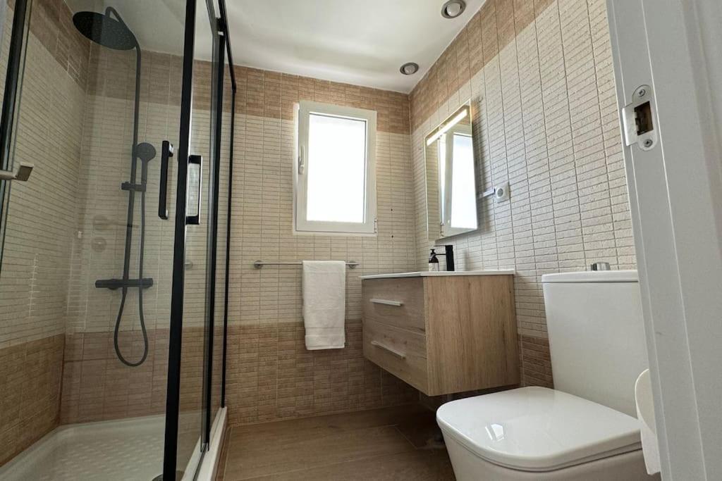 Precioso Duplex En Torremolinos 아파트 외부 사진
