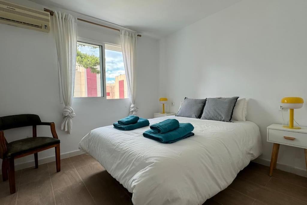Precioso Duplex En Torremolinos 아파트 외부 사진