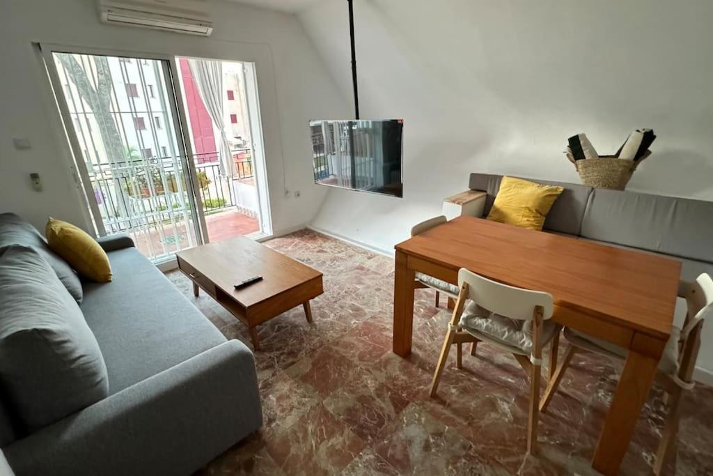 Precioso Duplex En Torremolinos 아파트 외부 사진